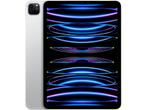 Apple iPad Pro (2022) - 11 - M2 8-core 2TB Wi-Fi - Zilver, Computers en Software, Apple iPads, Verzenden, Zo goed als nieuw