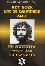 Boek dat de waarheid zegt 9789028909663 Vorilhon Rael, Boeken, Verzenden, Zo goed als nieuw, Vorilhon Rael