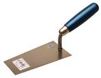 Bgs Technic Bernse troffel rvs 140 mm, Verzenden, Nieuw