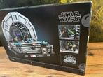 Lego Set - 75352 - Star Wars - Emperors Throne Room, Nieuw