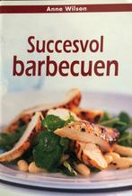 SUCCESVOL BARBECUEN 9789054262480 A. Wilson, Boeken, Kookboeken, Verzenden, Gelezen, A. Wilson