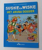 Suske en Wiske 241a - 241b ( foutieve cover) - Het Aruba -, Boeken, Nieuw