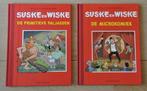 Suske en Wiske gelegenheidsuitgave - De microkomiek / De, Livres, BD