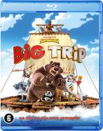 Big Trip (blu-ray nieuw), Ophalen of Verzenden