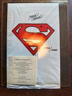 Superman 3982/10000 - Superman- Back from the dead - 1 Comic, Livres