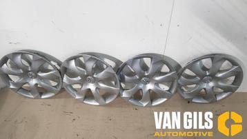 Wieldop set Mazda 3. O239296 beschikbaar voor biedingen