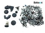 Bouten en Moeren BMW R 1200 RT 2005-2009 (R1200RT 05)