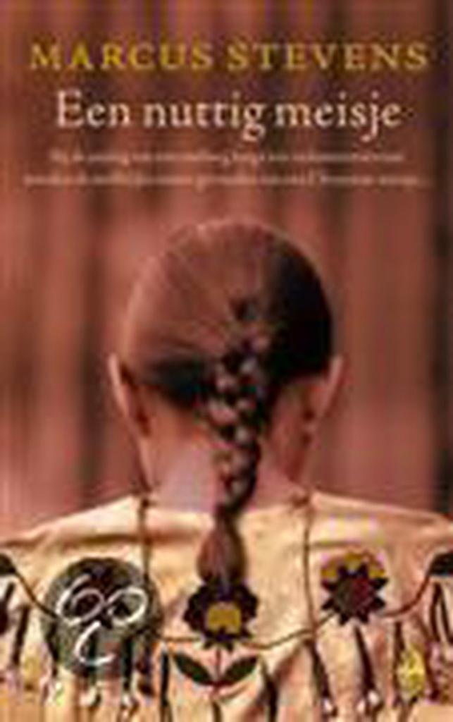 Een nuttig meisje / Sirene 9789058313256 M. Stevens, Boeken, Romans, Zo goed als nieuw, Verzenden