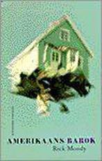 Amerikaans barok 9789025497323 R. Moody, Boeken, Verzenden, Gelezen, R. Moody