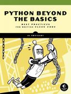 Beyond The Basic Stuff With Python 9781593279660 Al Sweigart, Verzenden, Zo goed als nieuw, Al Sweigart