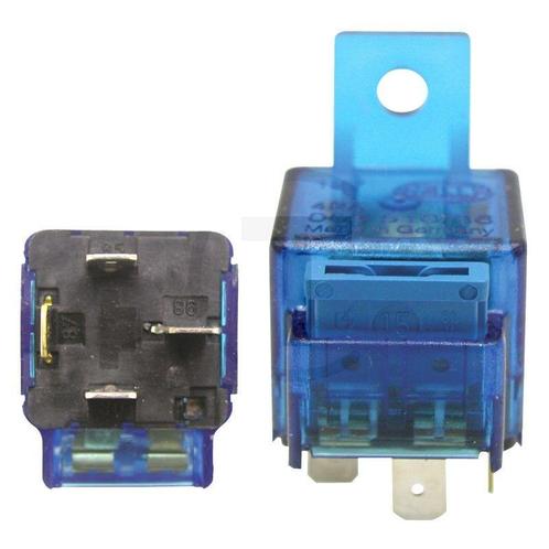 Micro-relais Werkstroom (maakcontact), Autos : Pièces & Accessoires, Autres pièces automobiles