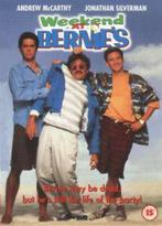 Weekend at Bernies DVD (2001) Andrew McCarthy, Kotcheff, Verzenden, Zo goed als nieuw