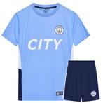 Kingdo Manchester City Voetbaltenue Thuis - 2024-2025 - Kind, Verzenden, Nieuw, Bal