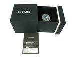 Citizen - Attesa Eco-Drive Radio-Controlled Chronograph -, Handtassen en Accessoires, Horloges | Heren, Nieuw