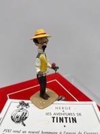 Tintin - Tintin série N°3 - 1 DE JUWELEN VAN MEVROUW, Livres