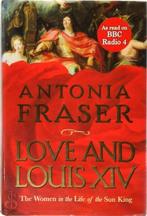 Love and Louis XIV, Verzenden
