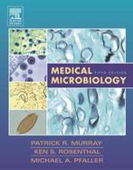 Medical Microbiology 9780323033039, Boeken, Gelezen, Ph.D. Murray, Patrick R., Ph.D. Rosenthal, Ken S., Verzenden