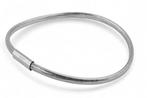 Zonder minimumprijs - Armband - 18 karaat Witgoud, Handtassen en Accessoires, Nieuw