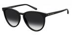 Tommy Hilfiger TH 1724/S Dames Zonnebril - Zwart, Handtassen en Accessoires, Verzenden, Nieuw