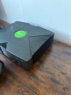 Microsoft - Xbox original - Classic (2002) + Controller –, Games en Spelcomputers, Nieuw