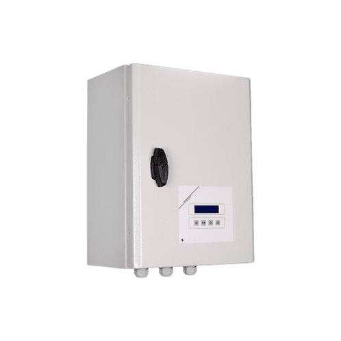 1 fase standenregelaar met dag-week timer | 13 A, Doe-het-zelf en Bouw, Ventilatie en Afzuiging, Verzenden