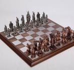 Lord of the Rings - Royal Selangor Collectors edition chess