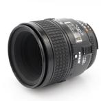 Nikon AF 60mm F/2.8 D Micro | Tweedehands, Verzenden, Zo goed als nieuw