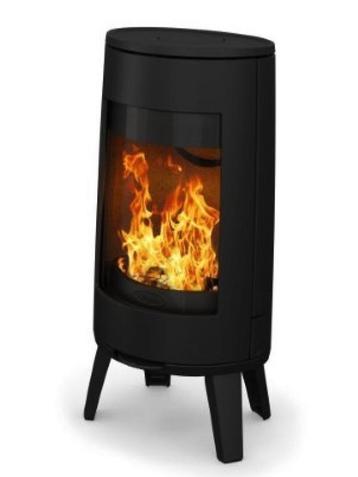 Laagste prijs STOCKVERKOOP Dovre BOLD 300 houtkachel OP=OP, Ophalen of Verzenden, Vrijstaand, Hout, Nieuw