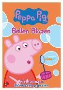 Peppa Pig - Bellen blazen op DVD, Verzenden
