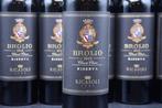 2019 Brolio - Chianti Classico DOCG, Riserva - 6 Bouteilles, Collections