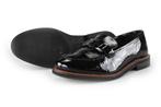 Ara Loafers in maat 38 Zwart | 10% extra korting, Overige typen, Verzenden