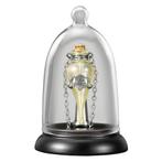 Harry Potter Felix Felicis Pendant and Display, Verzamelen, Ophalen of Verzenden, Nieuw