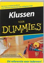 Klussen voor Dummies / Voor Dummies 9789043007283, Boeken, Verzenden, Gelezen, G. Hamilton
