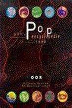 OOR POPENCYCLOPEDIE 1998 9789055014750 Auteur, Verzenden, Auteur