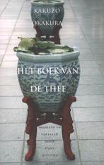 Het boek van de thee 9789461532367 Kakuzo Okakura, Livres, Verzenden, Kakuzo Okakura