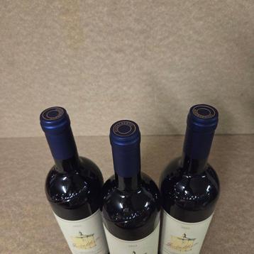2022 Tenuta San Guido, Guidalberto - Toscane IGT - 3 Flessen