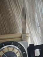 Sicura - Safari - Zonder minimumprijs - Heren - 1970-1979, Handtassen en Accessoires, Horloges | Heren, Nieuw