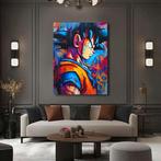 Canvas Fit - Alberto Ricardo - “Goku: Silencio Antes del, Cd's en Dvd's, Nieuw in verpakking