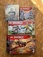Lego Set - Ninjago - LEGO City Lot – 60171, 60191, 60219,, Enfants & Bébés
