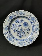 Stadt Meissen Salsiera e Piatto - Saucière (2) - Porcelaine