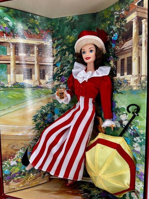 Mattel - Poupée Barbie - Coca-Cola – After the Walk –, Antiek en Kunst, Antiek | Speelgoed