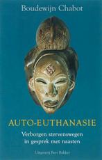 Auto-Euthanasie 9789035131613, [{:name=>'B.E. Chabot', :role=>'A01'}], Verzenden