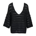 Princess goes Hollywood • zwarte pull • 36, Kleding | Dames, Truien en Vesten, Princess goes Hollywood, Verzenden, Zwart, Nieuw