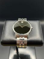 Movado - Museum - Sans prix de réserve - 0607199 - Homme -, Bijoux, Sacs & Beauté
