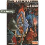 De betovering van het nevelwoud 9789030380412 Bourgeon, Boeken, Stripverhalen, Verzenden, Gelezen, Bourgeon