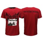 Mayhem Deathcrush T-Shirt - Officiële Merchandise, Kleding | Heren, T-shirts, Nieuw