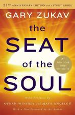 Seat Of The Soul 9781476755403 Gary Zukav, Boeken, Verzenden, Gelezen, Gary Zukav