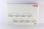 Märklin H0 - 48250 - Modeltrein goederenwagonset (1) - Set