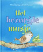 Het bezorgde musje 9789033829741 M. Doney, Verzenden, Gelezen, M. Doney