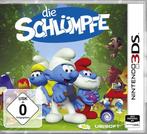 The Smurfs-Duits (3DS) Gebruikt, Ophalen of Verzenden, Nieuw